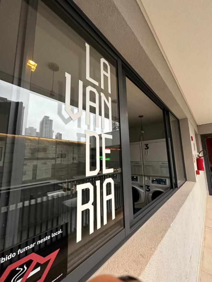 Apto Studio Brooklin São Paulo Exterior foto